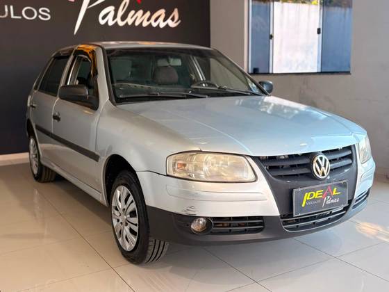 VOLKSWAGEN GOL 1.0 MI 8V FLEX 4P MANUAL G.IV VOLKSWAGEN GOL 1.0 MI 8V FLEX 4P MANUAL G.IV